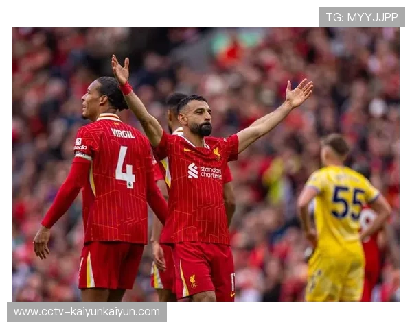 数据模型看好伯恩茅斯主场不败，利物浦客战存变数